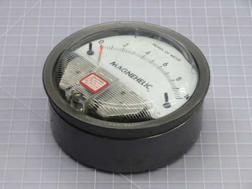 MAGNEHELIC  2010    For Sale