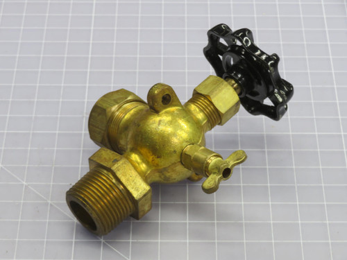 Lot of 2 ESSEX BRASS      For Sale Lot of 2 ESSEX BRASS      For Sale