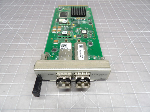 SanBlaze  SB_AMC_FC_949E, 06-3224-02, E318926    For Sale