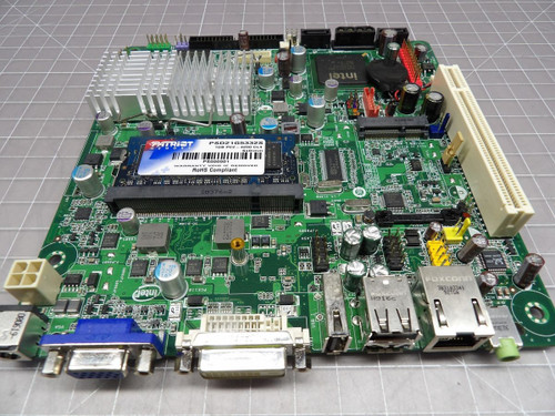 Intel  LD945GSEJT, BTJT918001PH    For Sale