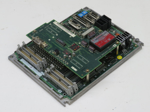 MITSUBISHI  FCU6-DX441    For Sale