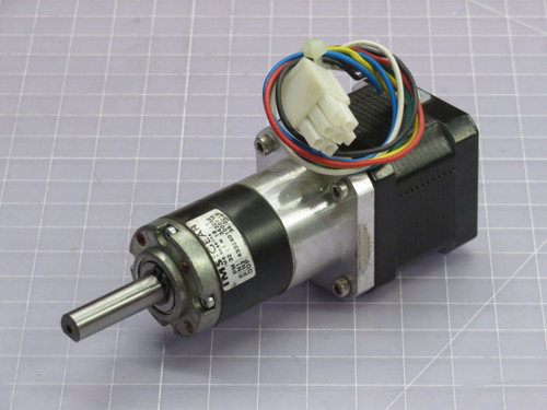 LIN ENGINEERING  4118M-30-02RO    For Sale