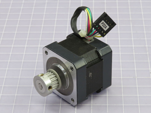 ORIENTAL MOTOR  PK244-02AA-C8    For Sale