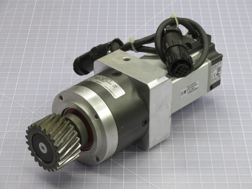 REXROTH  MSM031C-0300-NN-MO-CHO    For Sale