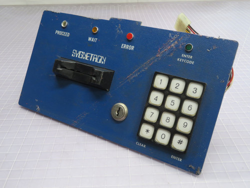 SYGNETRON  10D973    For Sale