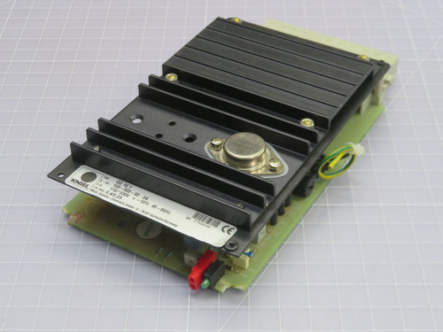 KNIEL  CÜ 12.1 103-002-02   For Sale