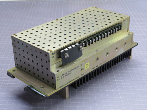 KOLLSMAN  71011676001 18910510000   For Sale