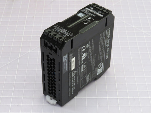 OMRON  S8VK-G03024    For Sale