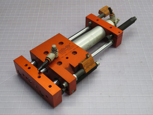 METO-FER  ML 26/100-00-09    For Sale