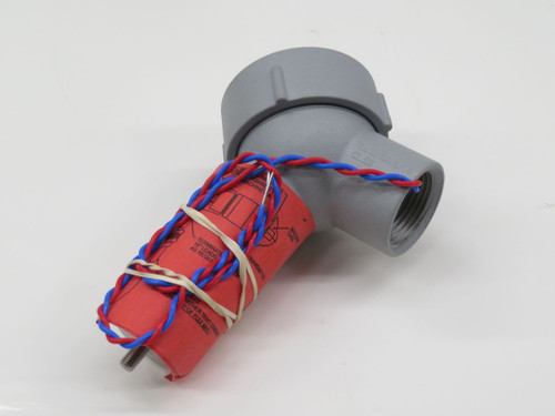 METRIX  ST5484E-121-0720-00    For Sale
