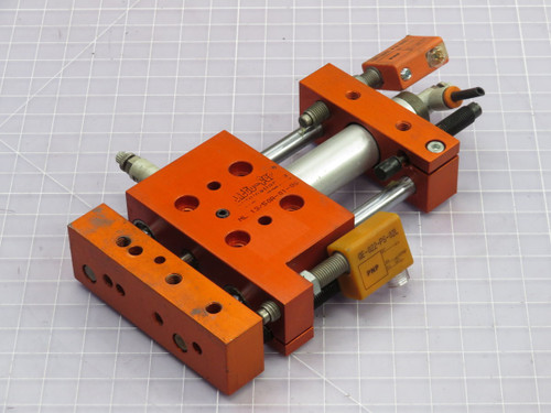 METO-FER  ML 13/50A-01-05    For Sale