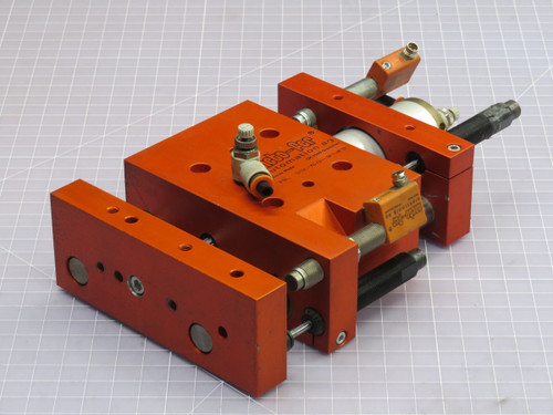 METO-FER  ML 33/50-9-43    For Sale