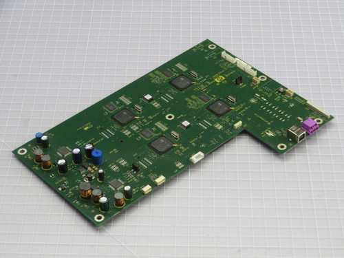 HP  07405-80001 MU1532800201   For Sale