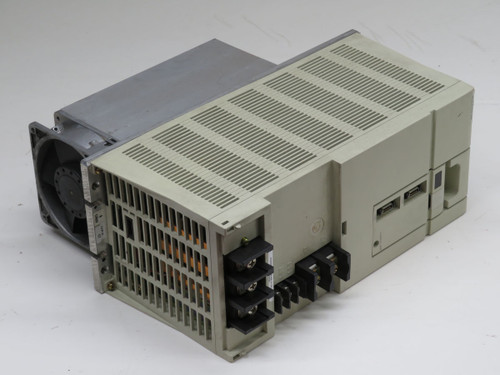 MITSUBISHI  MDS-B-CVE-260    For Sale
