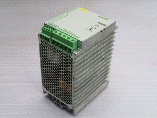 PHOENIX CONTACT  QUINT-PS/3AC/24DC/40 2866802   For Sale