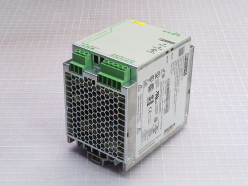 PHOENIX CONTACT  QUINT-PS/1AC/12DC/20 2866721   For Sale
