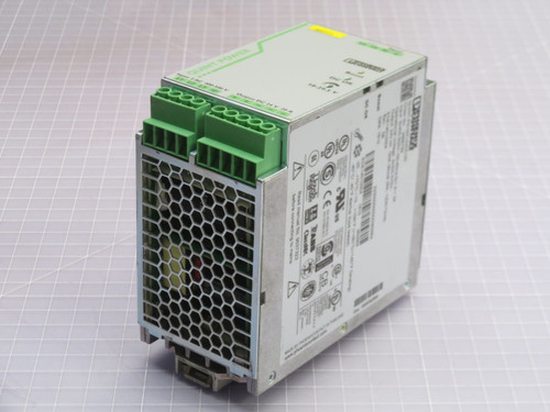 PHOENIX CONTACT  QUINT-PS/3AC/24DC/20 2866792   For Sale