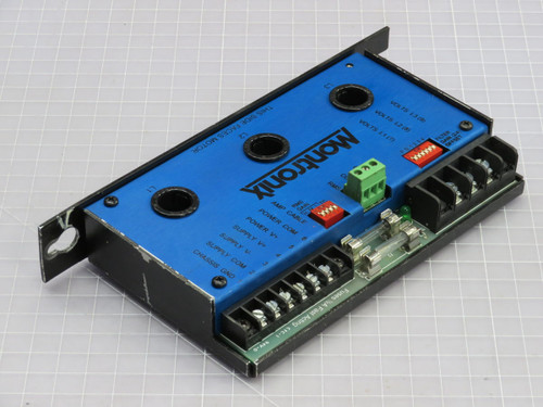 MONTRONIX  PH-3A    For Sale