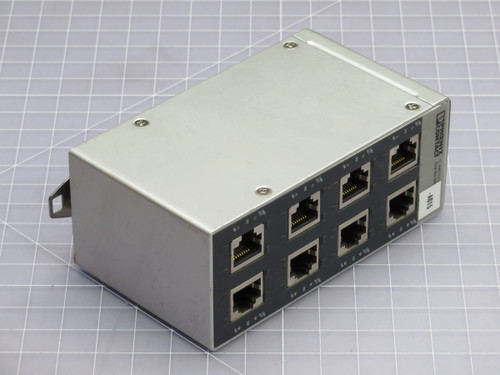 PHOENIX CONTACT  8TX-24VAC    For Sale
