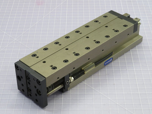 SCHUNK  CLM 100H 314044    For Sale