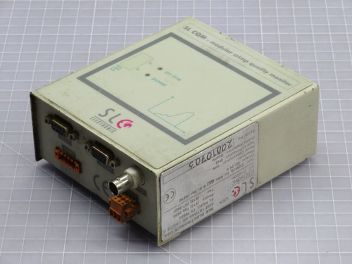 SLE  SL-CQM    For Sale