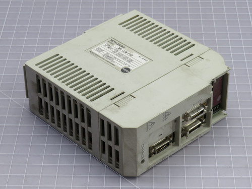 MITSUBISHI  MR-J2M-P8B    For Sale