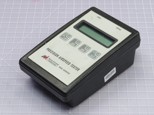 MERIAM INSTRUMENT  354-DN0200 350 SERIES   For Sale