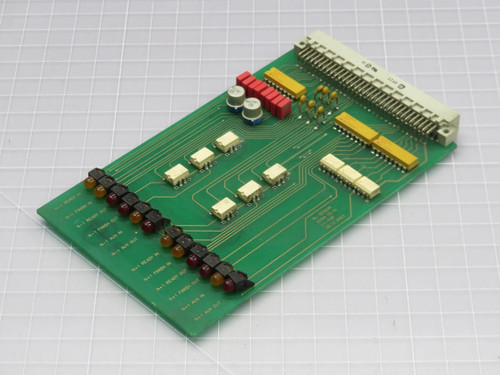 RL-DESIGN  EKRA 10.1B L1-TOP   For Sale