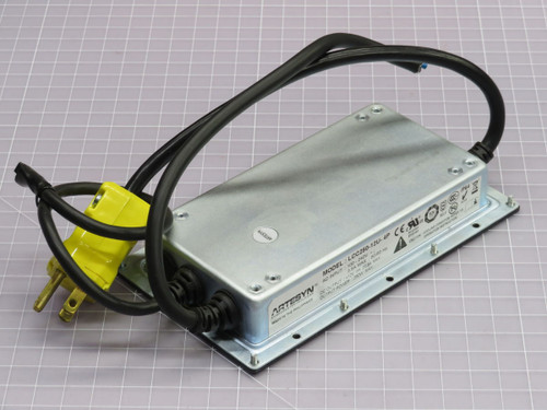 ARTESYN  LCC250-12U-4P    For Sale
