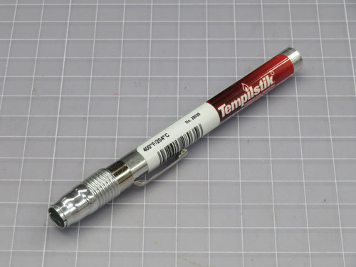 Lot of 10 Tempil      For Sale