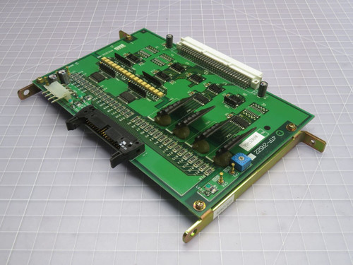 NISSEI  4TP-2A522 N9I202-00   For Sale