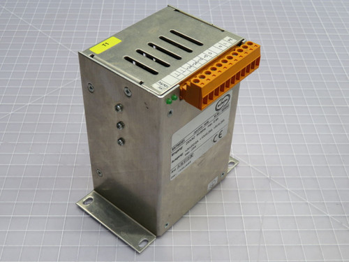 SCHUNK  SNT60301    For Sale