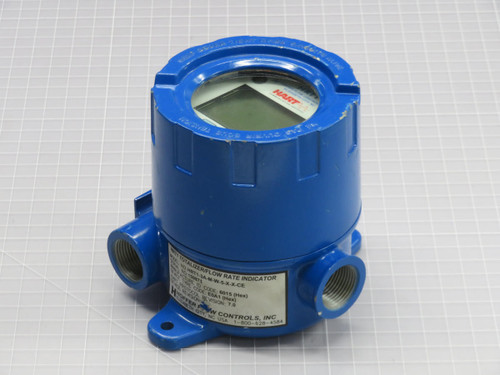 HOFFER FLOW CONTROLS  HRT1-3A-M-W-5-X-X-CE 159871   For Sale