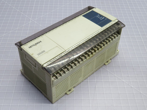 MITSUBISHI  FX1N-60MT    For Sale