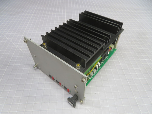 KNIEL  CM 81 130-030-02   For Sale