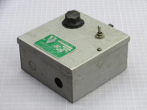 AUTOMATION DEVICES  40306    For Sale