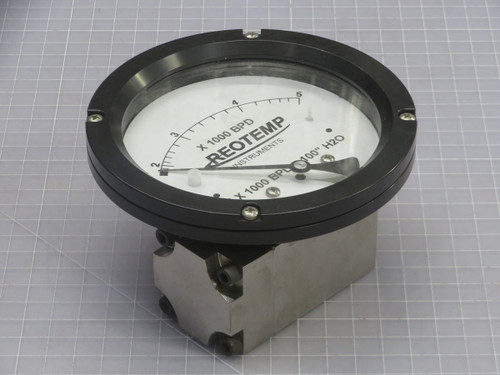 REOTEMP  142SG-00-00 D4245AASBB5X1000BPD   For Sale