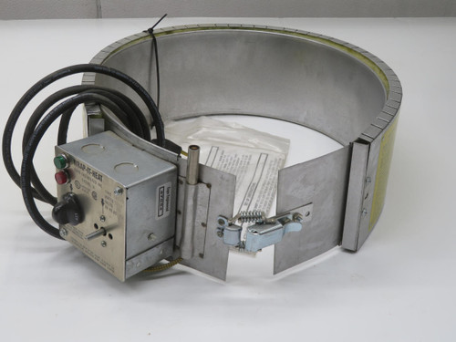 WRAP-IT-HEAT  TRX-16    For Sale