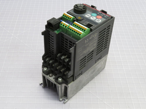 MITSUBISHI  FR-D720S-025-EC    For Sale