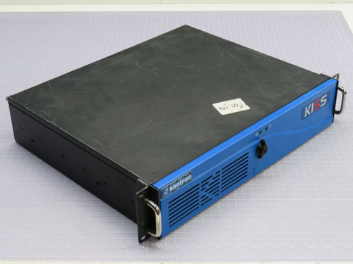 KONTRON  KISS 2U SHORT V2 KTQ45-A    For Sale
