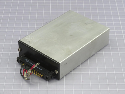 TRIPLETT  555 EB73S-A12SGFX   For Sale