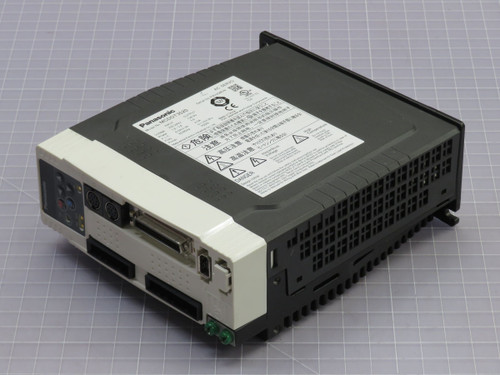 PANASONIC  MCDDT3520    For Sale