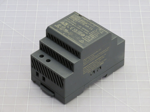 MEAN WELL  HIDR-60-24    For Sale