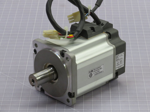 PANASONIC  MSMD082S1S    For Sale