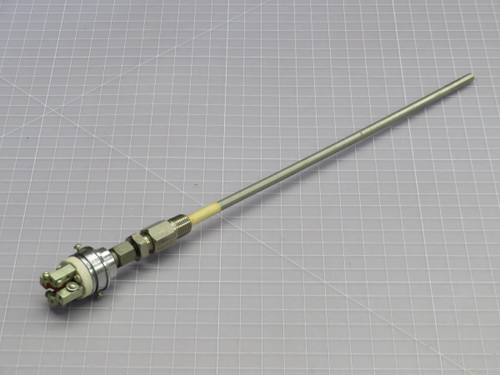 CONAX  U252J002G0120    For Sale