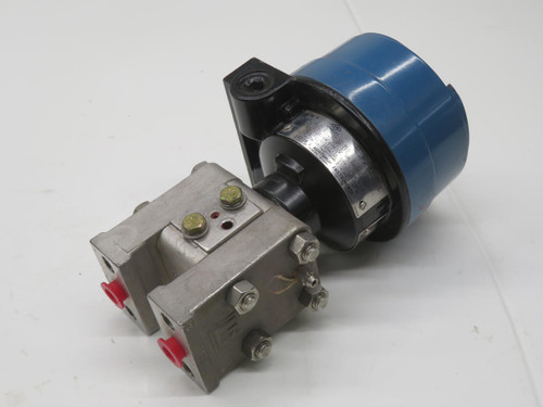 LEEDS & NORTHRUP  2610-201-12-2-00-300-809 316SS   For Sale