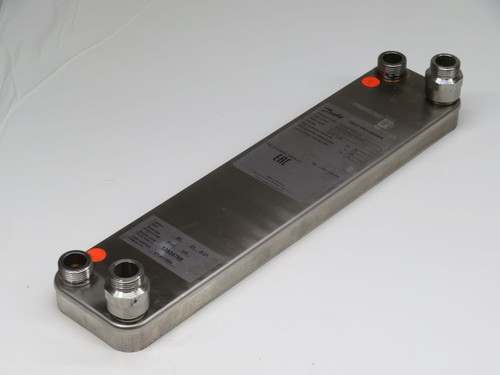 DANFOSS  XB37H-1-16 PN25/004H7301    For Sale