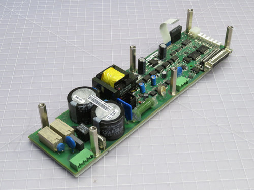 KOMAX AG  MCP2 D00053438I001   For Sale