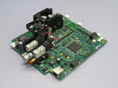ALCON  210-2674-003 TTM4-10   For Sale