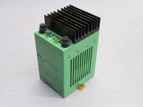 PHOENIX CONTACT  CM 90-PS-120AC/24DCU/2 29 42 47 0   For Sale